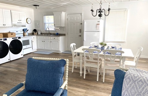 Five Forks House | 3-bed Adorable Cottage! Simpsonville, 5-Forks, Greenville, Greer, Mauldin