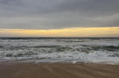 Westbrook Apartment | 3 Bed Beachfront apartment in Westbrook, south of Ballito