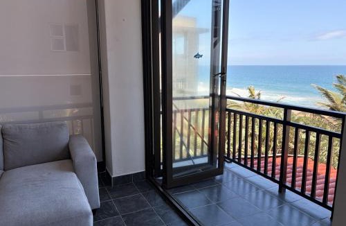 Westbrook Apartment | 3 Bed Beachfront apartment in Westbrook, south of Ballito