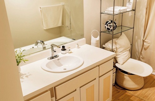 Ghent Apartment | 3 BED - Gorgeous Downtown Apt. w/City view