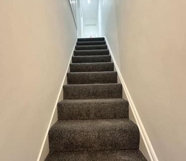 Harringay Apartment | 3 bed Hackney/Harringay Flat