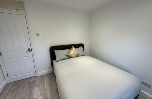 Harringay Apartment | 3 bed Hackney/Harringay Flat