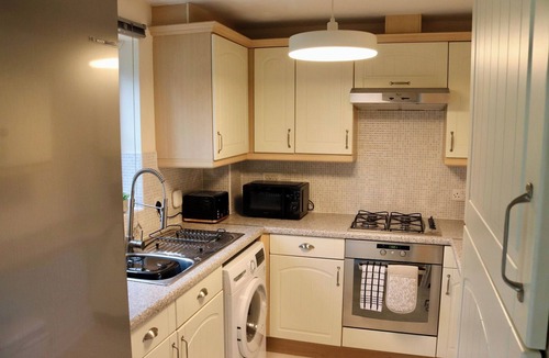 Clyst St Mary House | 3 Bed Home - Exeter (New photos coming soon!)