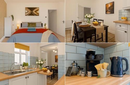 Stainburn House | 3 bed Home - Workington Near Lake District