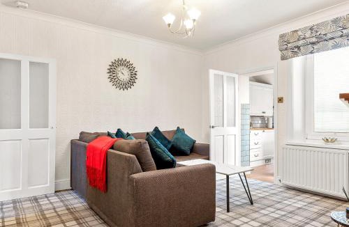 Stainburn House | 3 bed Home - Workington Near Lake District
