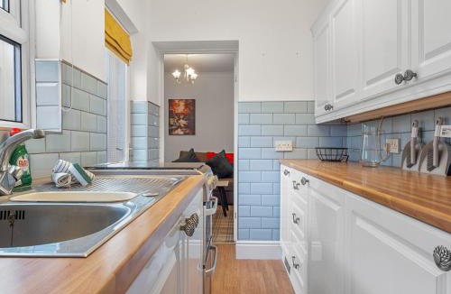 Stainburn House | 3 bed Home - Workington Near Lake District