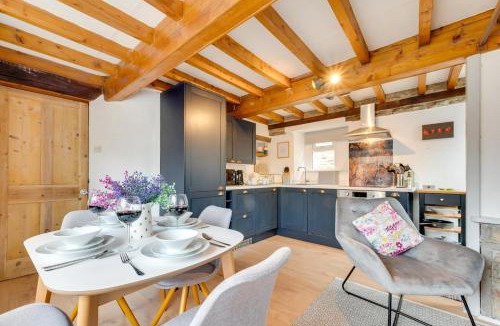 Askrigg House | 3 Bed in Askrigg oc-ds1035