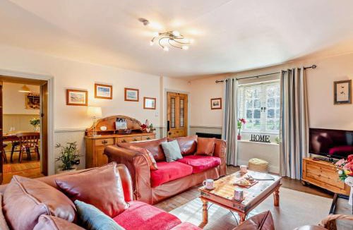 Backworth House | 3 Bed in Backworth oc-cn011
