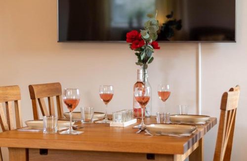 Bainbridge Apartment | 3 Bed in Bainbridge oc-ds1026