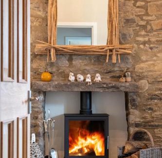 Bainbridge Apartment | 3 Bed in Bainbridge oc-ds1026