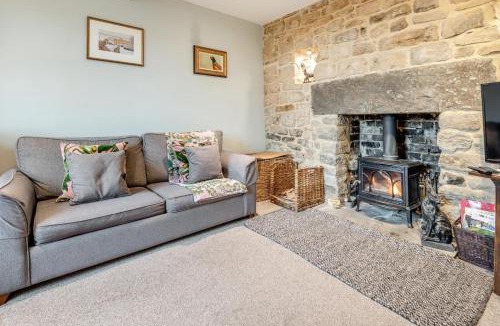 Baslow House | 3 Bed in Baslow oc-h27288