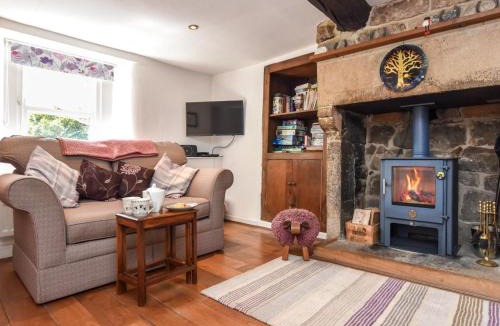 Baslow House | 3 Bed in Baslow oc-pk917