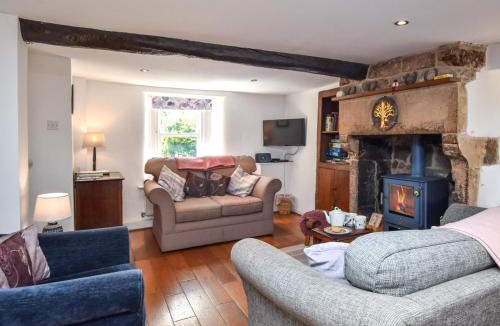 Baslow House | 3 Bed in Baslow oc-pk917