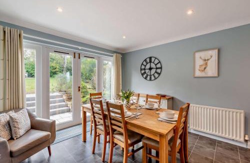 Belford House | 3 Bed in Belford oc-b29247