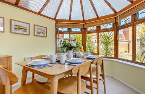 Bodham House | 3 Bed in Bodham oc-1sfc