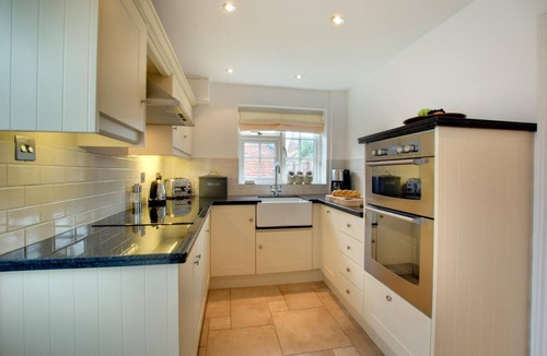 Brancaster Staithe Cottage | 3 Bed in Brancaster Staithe (oc-2024)