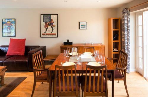 Brancaster Staithe House | 3 Bed in Brancaster Staithe oc-kt150
