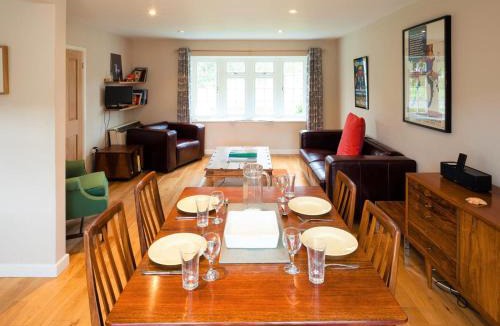 Brancaster Staithe House | 3 Bed in Brancaster Staithe oc-kt150