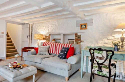 Beaulieu House | 3 Bed in Brockenhurst oc-nfl82