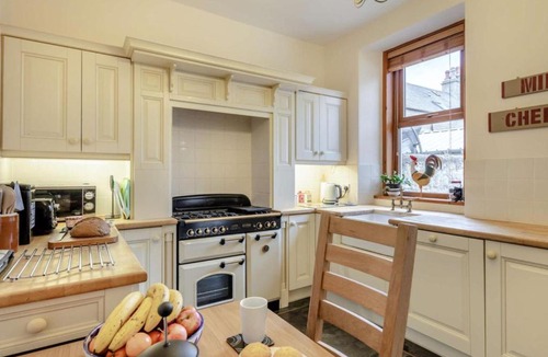 Buckie House | 3 Bed in Buckie oc-89824