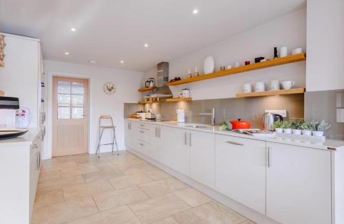 Burnham Deepdale House | 3 Bed in Burnham Deepdale oc-kt045