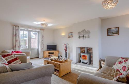 Burnham Deepdale House | 3 Bed in Burnham Deepdale oc-kt045