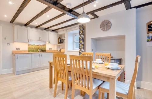 Catterick Cottage | 3 Bed in Catterick (oc-ds934)