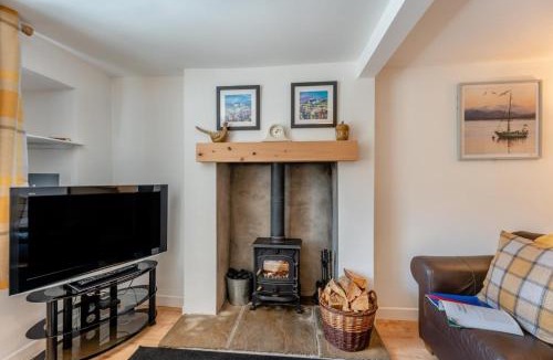 Eyemouth House | 3 Bed in Coldingham oc-b29846
