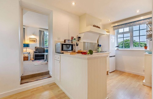 Deepdale Cottage | 3 Bed in Docking (oc-g29874)