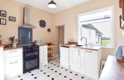 Buckton House | 3 Bed in Flamborough (oc-h33666)