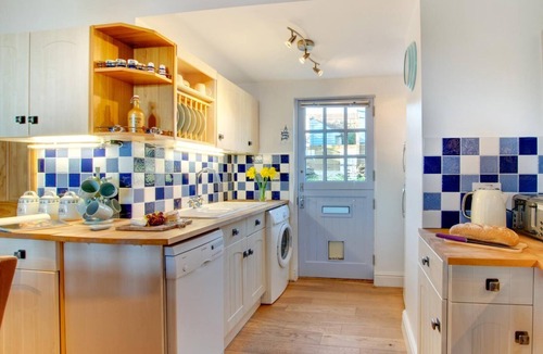 Gorran Haven Cottage | 3 Bed in Gorran Haven (oc-p00812)