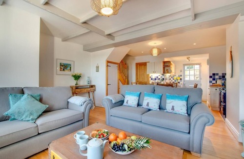 Gorran Haven Cottage | 3 Bed in Gorran Haven (oc-p00812)