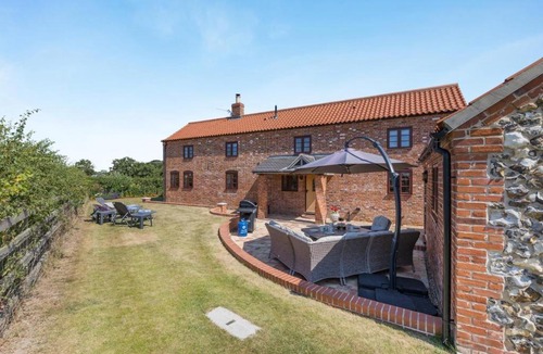 Repps with Bastwick House | 3 Bed in Great Yarmouth oc-94054