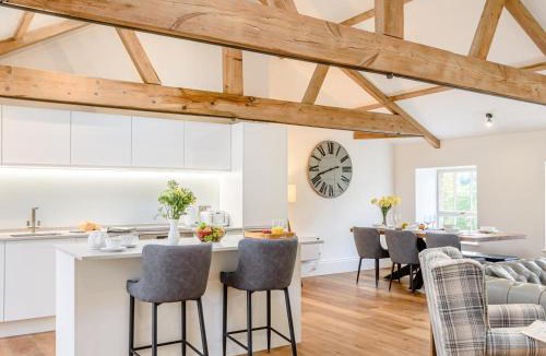 Lofthouse Apartment | 3 Bed in Harrogate oc-79080