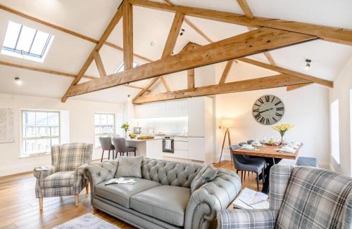 Lofthouse Apartment | 3 Bed in Harrogate oc-79080