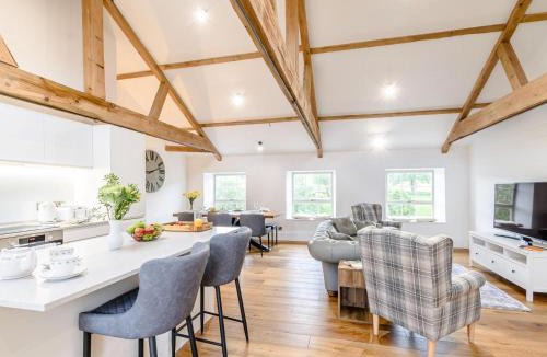 Lofthouse Apartment | 3 Bed in Harrogate oc-79080