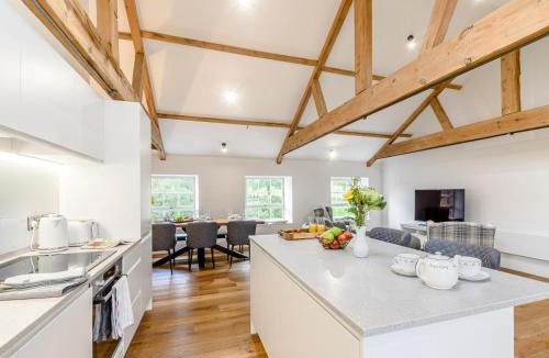 Lofthouse Apartment | 3 Bed in Harrogate oc-79080