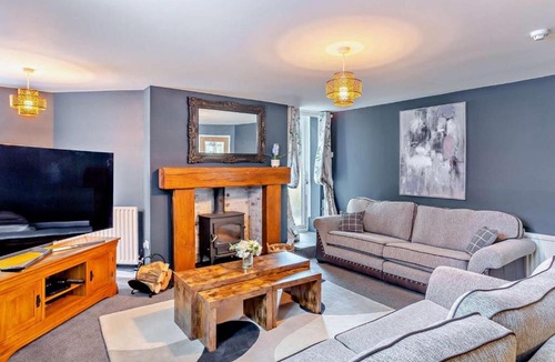 Harrogate Apartment | 3 Bed in Harrogate oc-92158