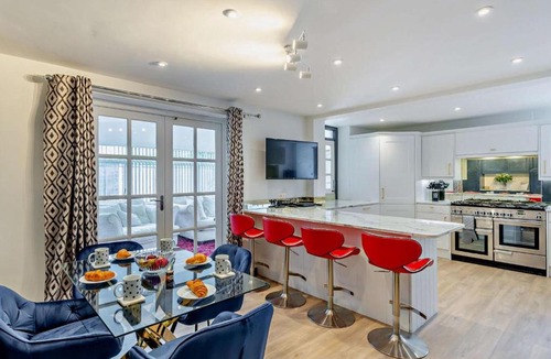 Harrogate Apartment | 3 Bed in Harrogate oc-92158