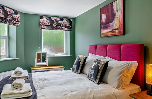 Harrogate Apartment | 3 Bed in Harrogate oc-92158