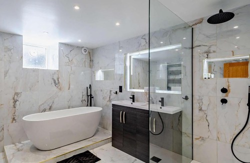 Harrogate Apartment | 3 Bed in Harrogate oc-92158