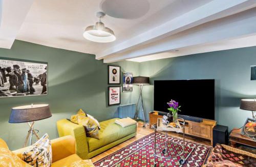 Kelso House | 3 Bed in Kelso oc-95231