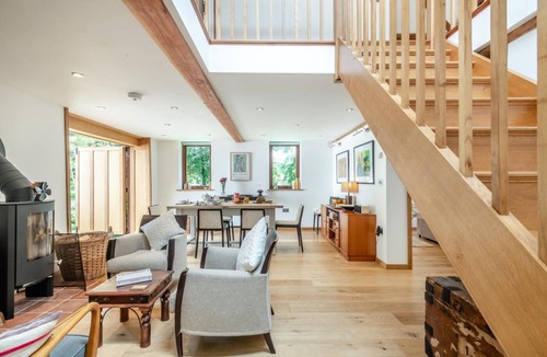 Hethel Cottage | 3 Bed in Ketteringham (oc-1878)