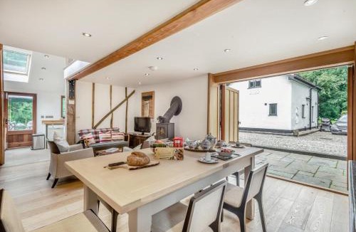Hethel House | 3 Bed in Ketteringham oc-1878