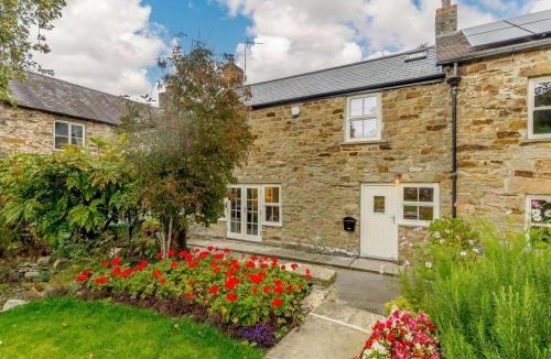 Spennithorne House | 3 Bed in Leyburn oc-89746