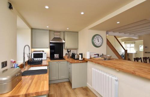 Spennithorne House | 3 Bed in Leyburn oc-89746