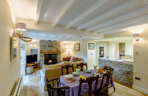 Spennithorne House | 3 Bed in Leyburn oc-89746