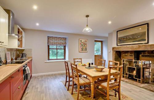 Lockerbie House | 3 Bed in Lockerbie oc-89759