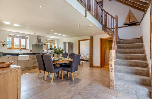 Bodham Cottage | 3 Bed in Lower Bodham (oc-p29593)