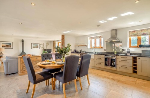 Bodham Cottage | 3 Bed in Lower Bodham (oc-p29593)